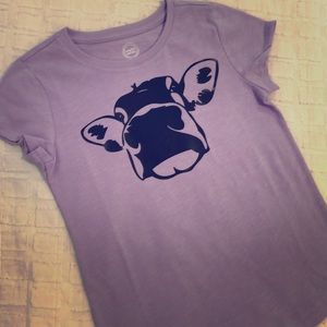 Girls tee